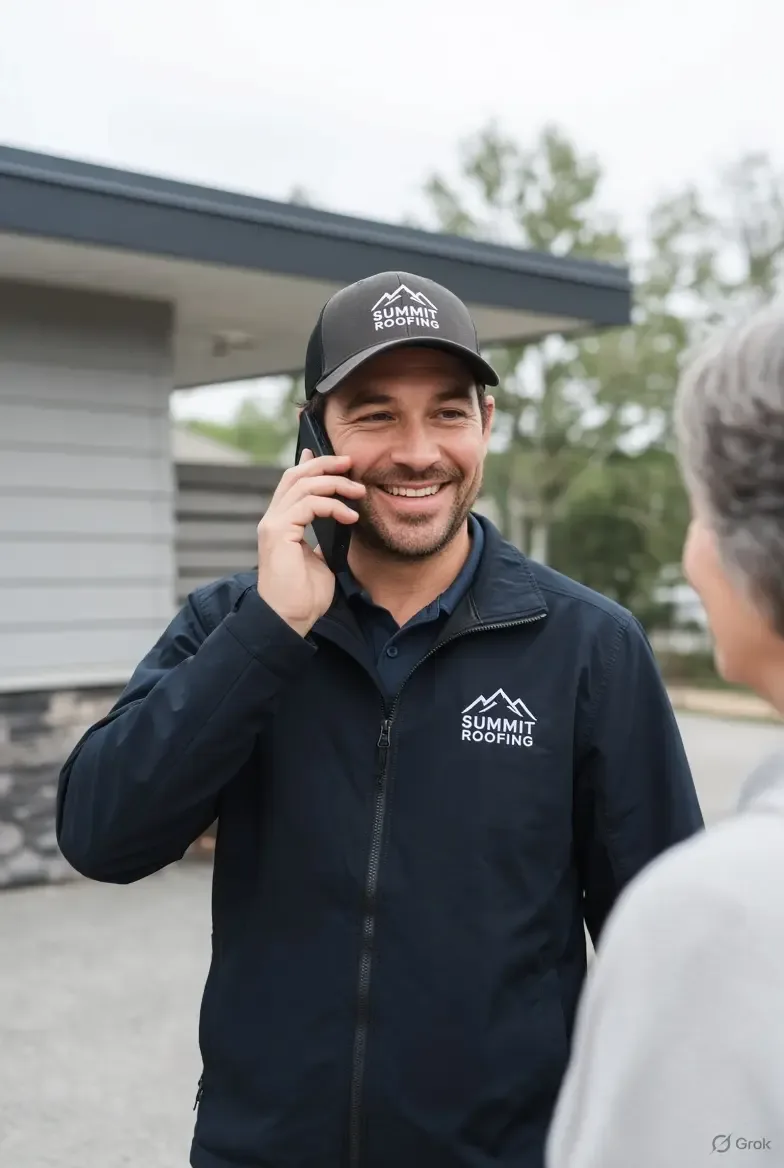 Flat Roof Leak Repair Copperhill, TN FAQs